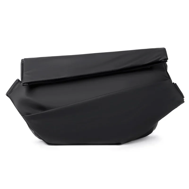 Cycling Commute Bag - Functionele crossbodytas voor heren, waterdichte messengertas