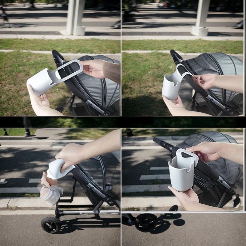 Cycling Commute Bag - 1PC universele siliconen fleshouder, perfect voor