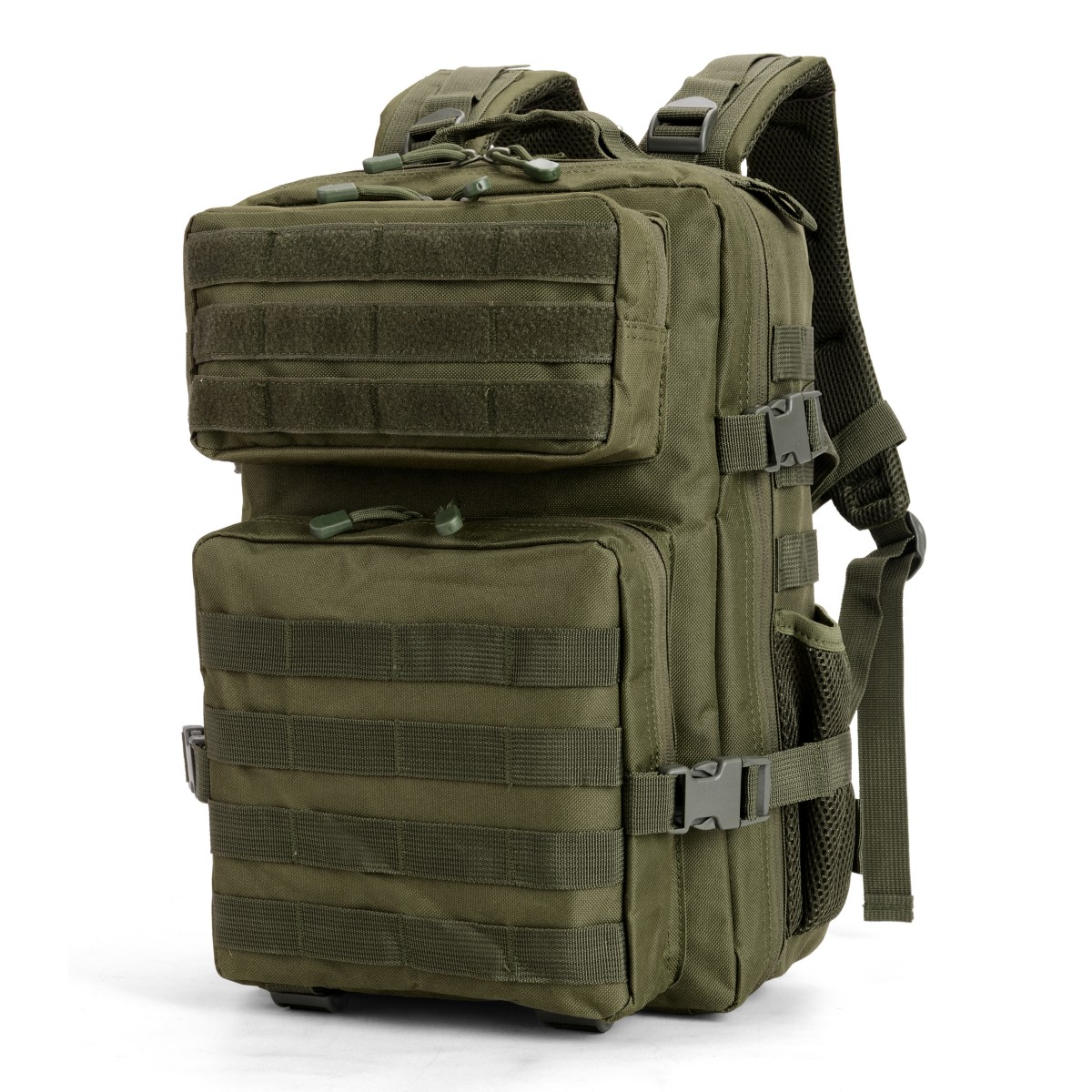 Cycling Commute Distance - 24L Molle Tactische Rugzak voor Mannen