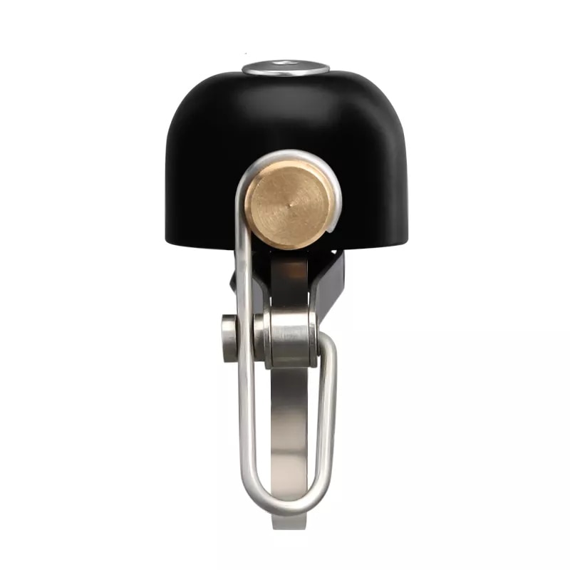Bell Handlebar Ring - Bicycle Bell Retro Klassiek Helder Geluid