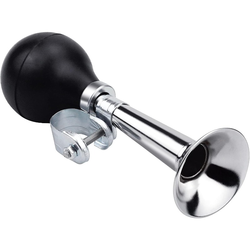 Bell Handlebar Ring - Kinderfietsen Luide bel Fietsluchthoorn Veiligheidshoorn Racefiets