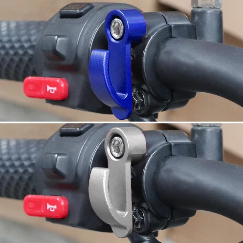 Universele Motorhaak Aluminium - Cycling Commute Bag recensie en prijs