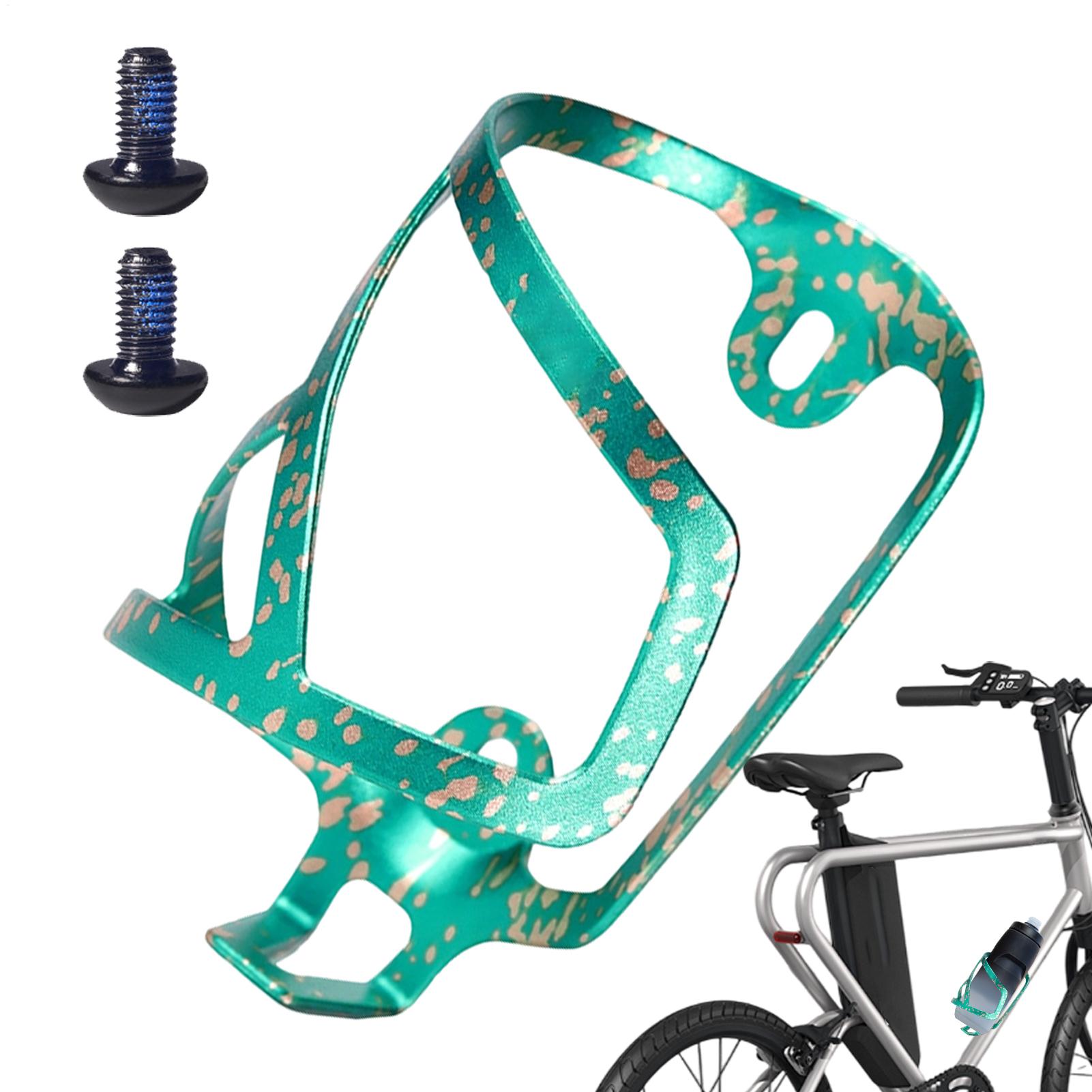 Fiets bidonhouder aluminium bi - Cycling Commute Distance recensie en prijs