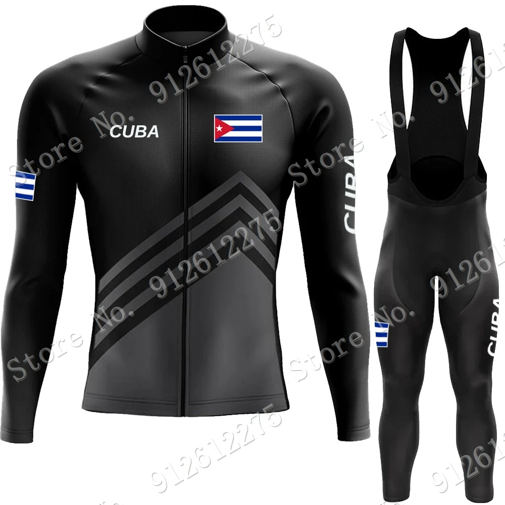 Cuba Wielertrui Set Fietskledi - Cycling Community recensie en prijs