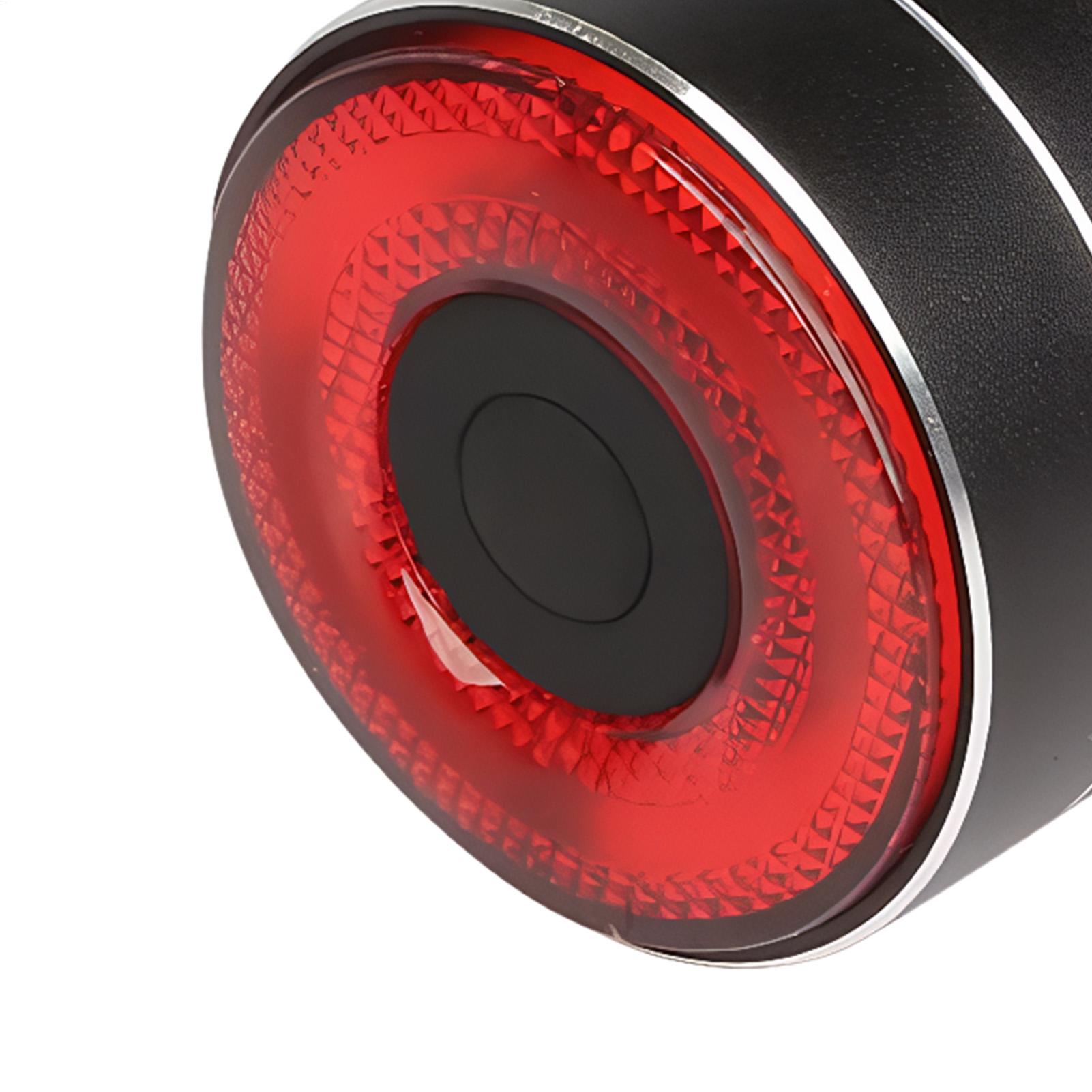 Fietsremlicht Smart Bike Tail  - Commuting With Road Bike recensie en prijs