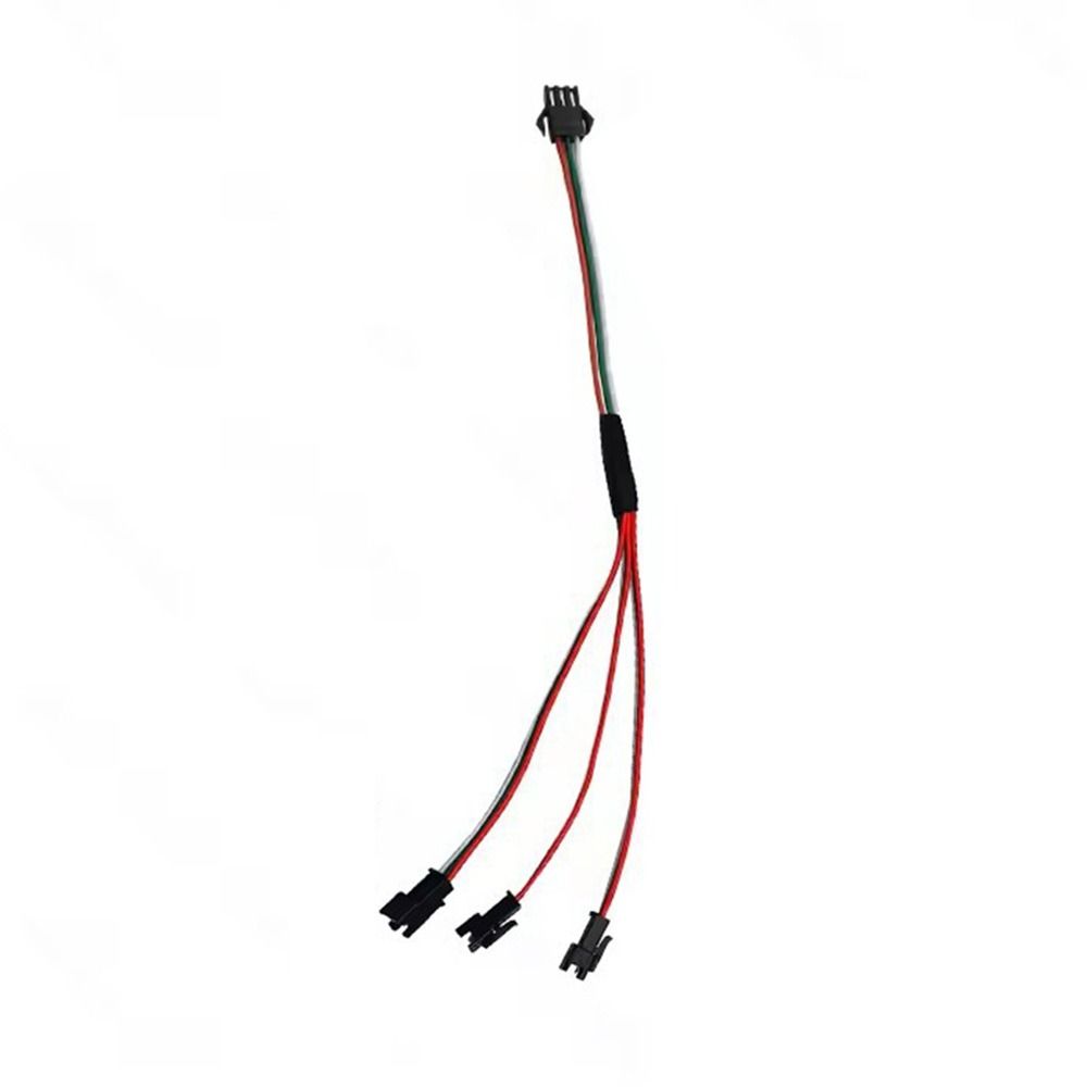 5 STKS PVC SM3P Terminal Verbi - Cable Lock Flexible recensie en prijs