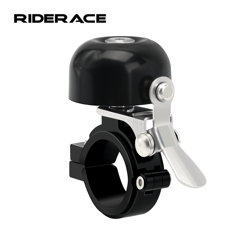 RIDERACE Retro Bicycle Bell Ko - Bell Handlebar Ring recensie en prijs