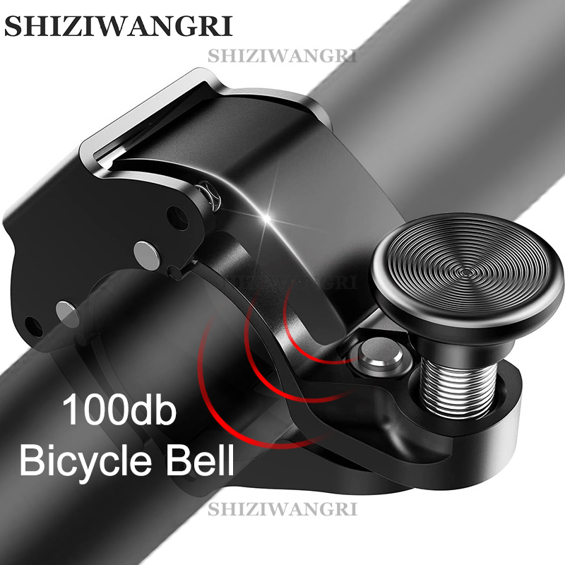 Verborgen Fietsbel MTB Fietsho - Bell Handlebar Ring recensie en prijs