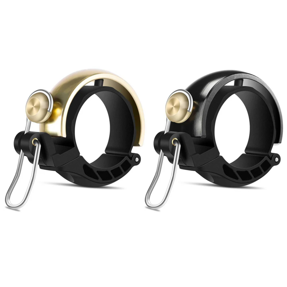 Retro luide hoorn stuuralarmri - Bell Handlebar Ring recensie en prijs