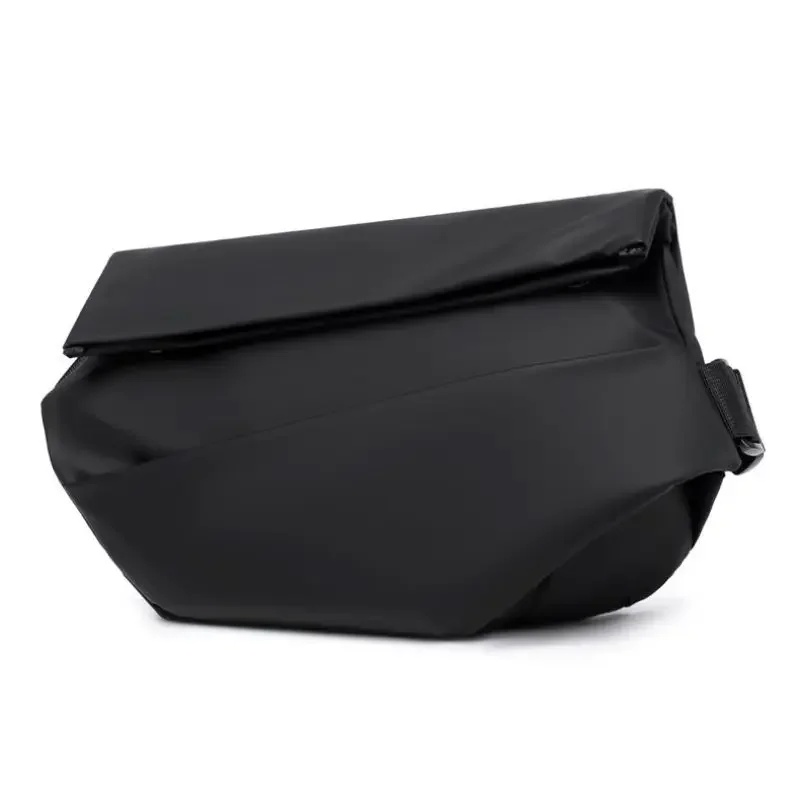 Functionele crossbodytas voor  - Cycling Commute Bag recensie en prijs