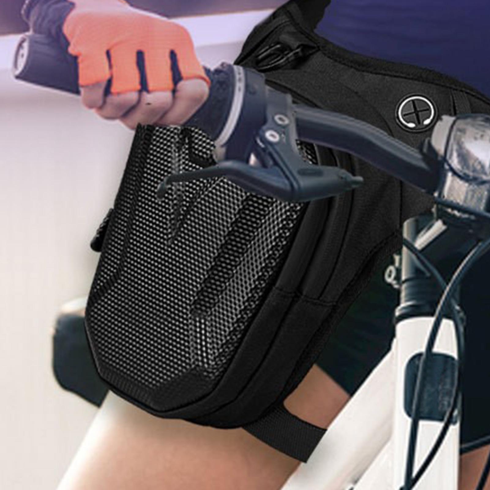 Dijzak Motor Waterdicht Fietse - Commuting With Road Bike recensie en prijs