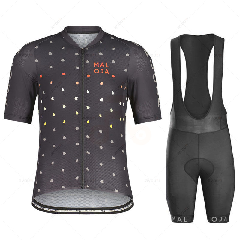 Maloja Cycling Jersey-kledings - Cycling Community recensie en prijs
