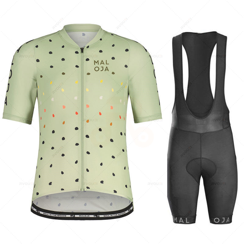 Maloja Cycling Jersey-kledings - Cycling Community recensie en prijs
