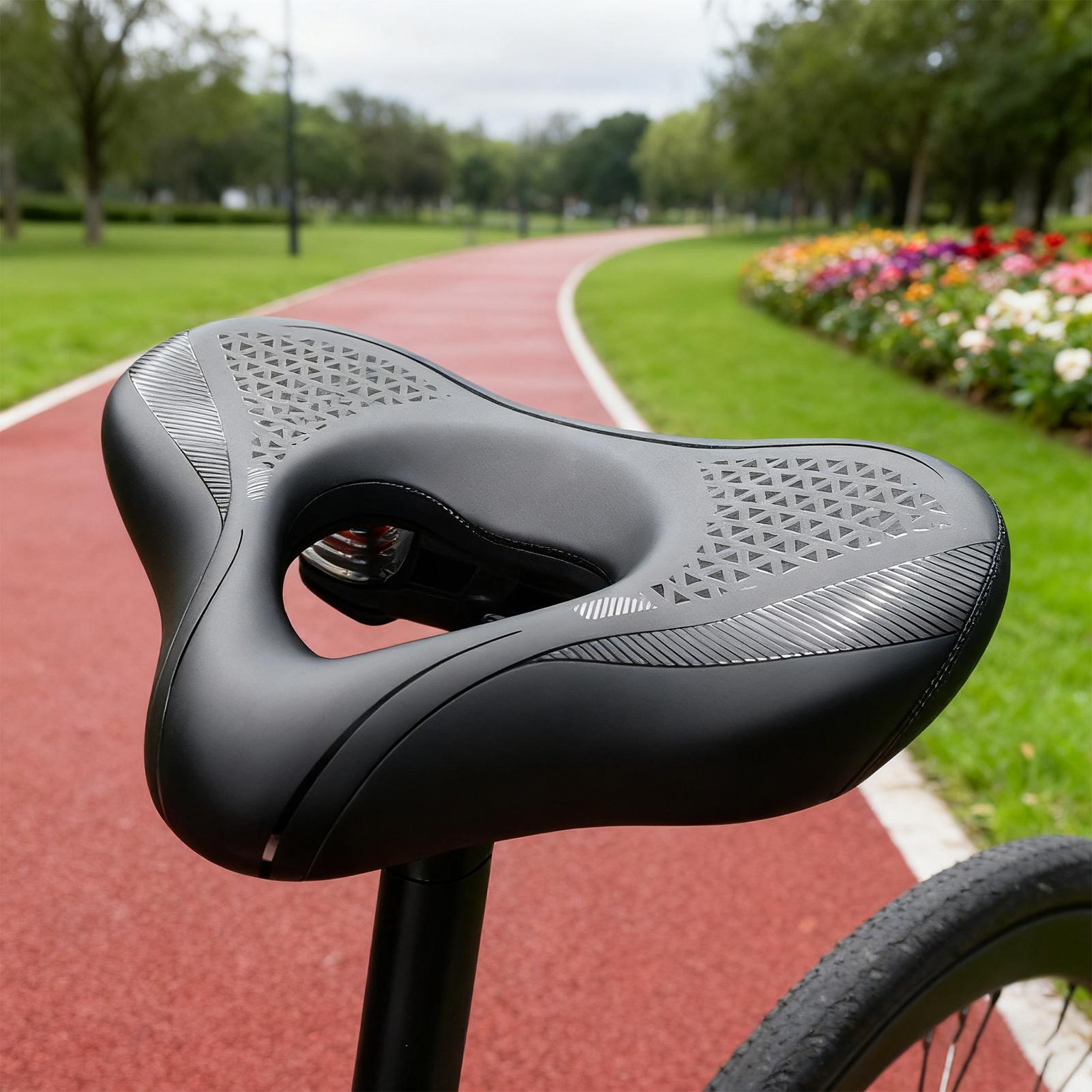 Zitkussen Voor Fiets Comfortab - Cycling Commute Distance recensie en prijs