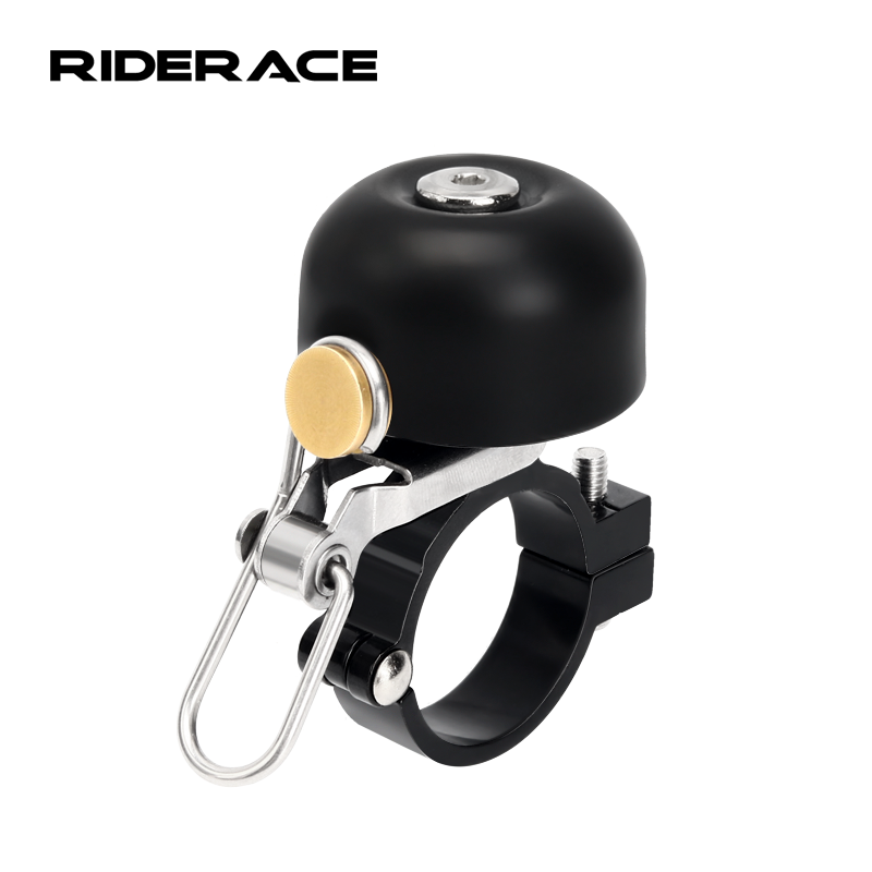 Retro Fietsbel Koper Klassiek  - Bell Handlebar Ring recensie en prijs