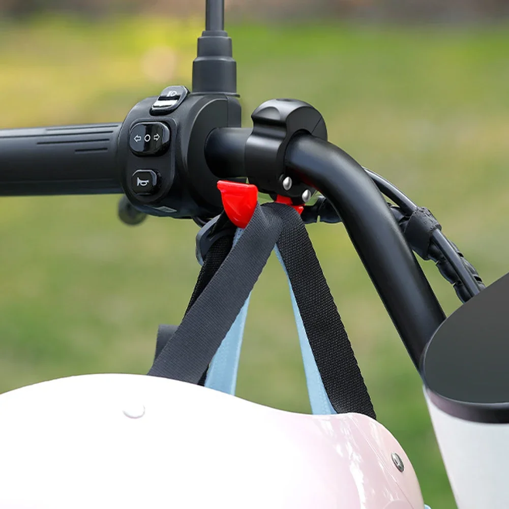 Heavy Duty motorfietsstuurhaak - Cycling Commute Bag recensie en prijs