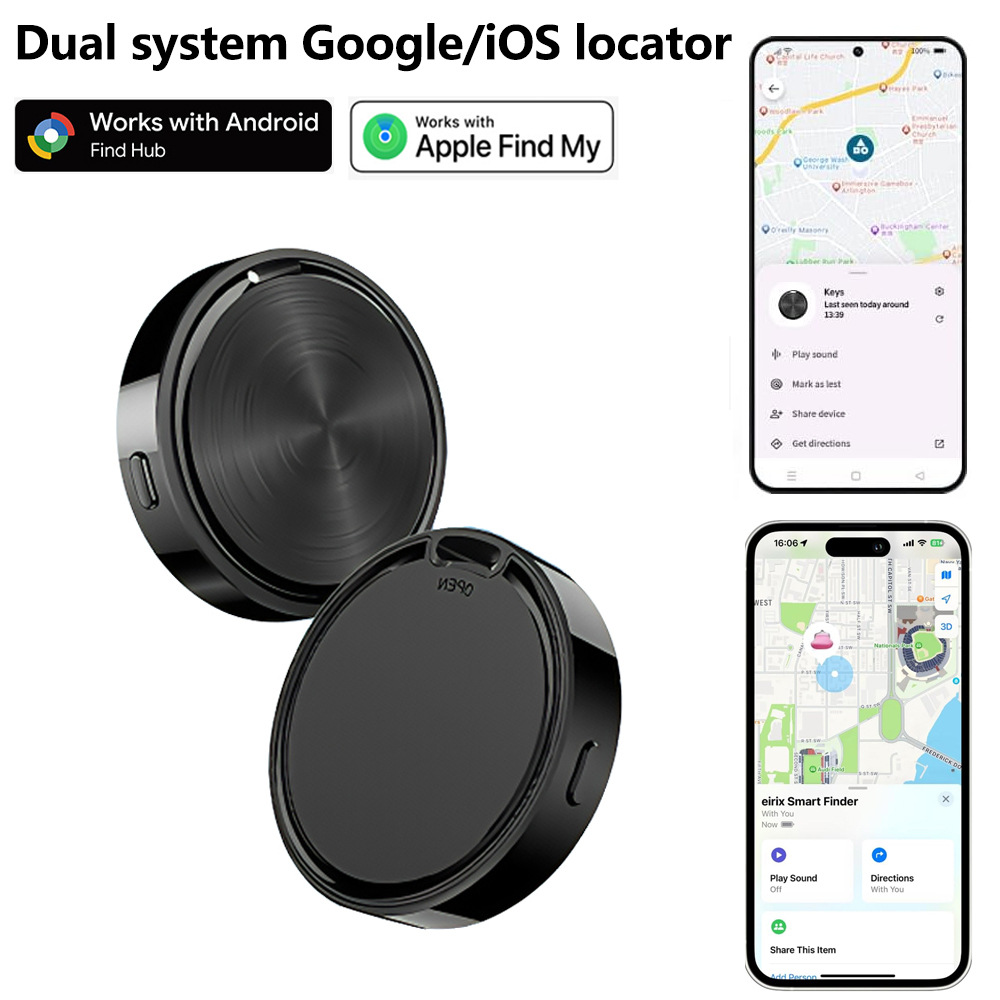Mini Global GPS Tracker - Real - Cycling Commute Bag recensie en prijs