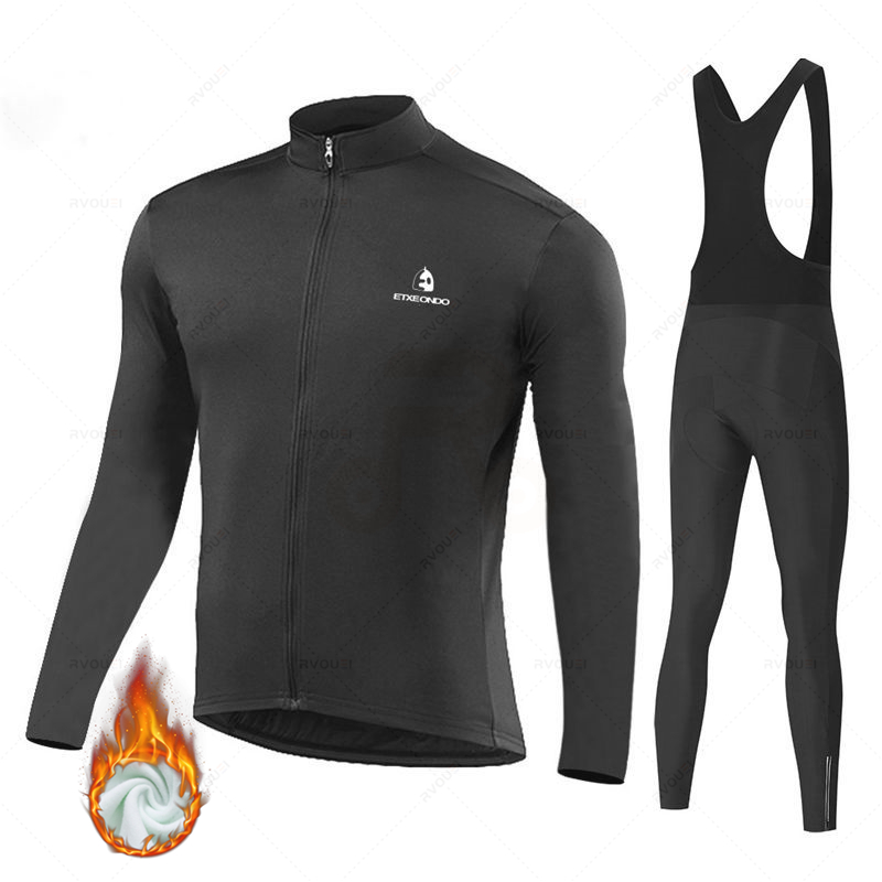 Nieuwe 2026 Winter Fleece Pro  - Cycling Community recensie en prijs