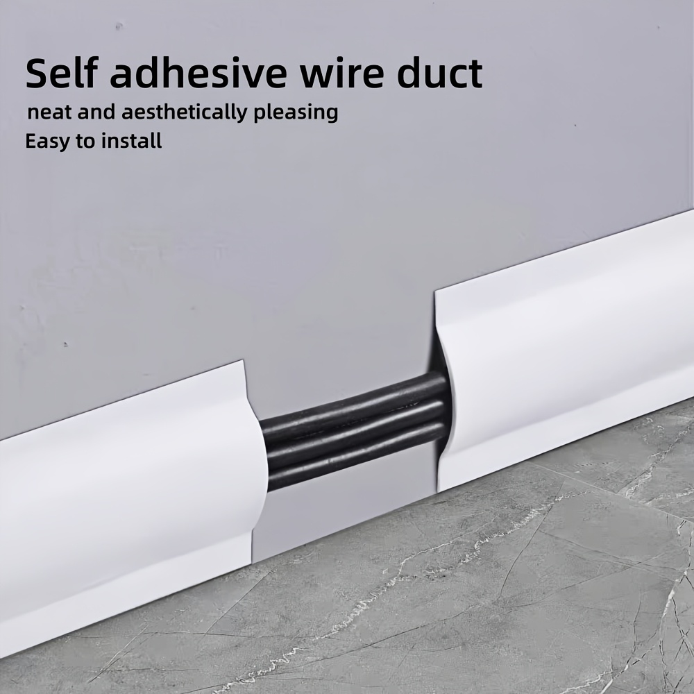 Kabelbeheer Zelfklevende PVC-g - Cable Lock Flexible recensie en prijs