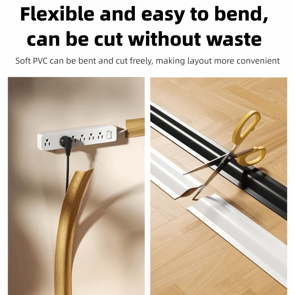 Kabelbeheer Zelfklevende PVC-g - Cable Lock Flexible recensie en prijs