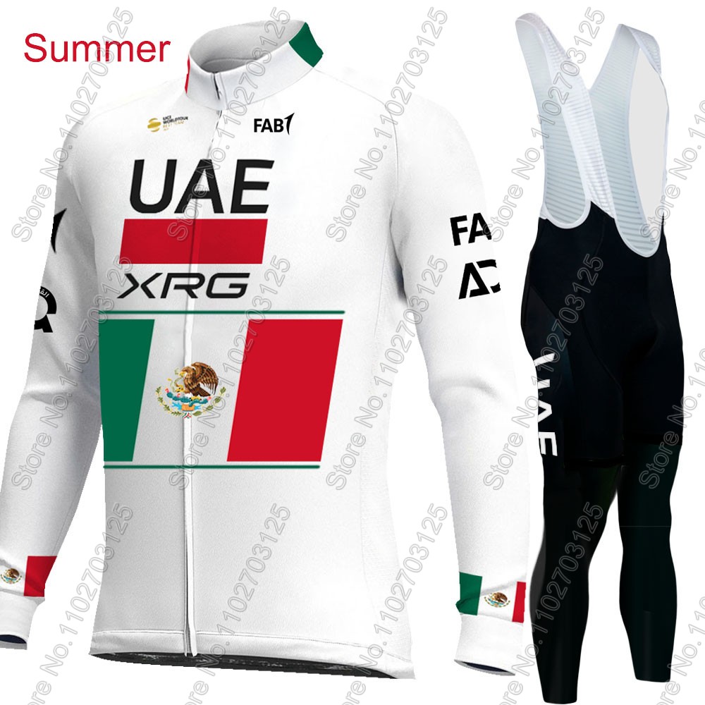 VAE Team Fietsen 2026 Mexico J - Cycling Community recensie en prijs