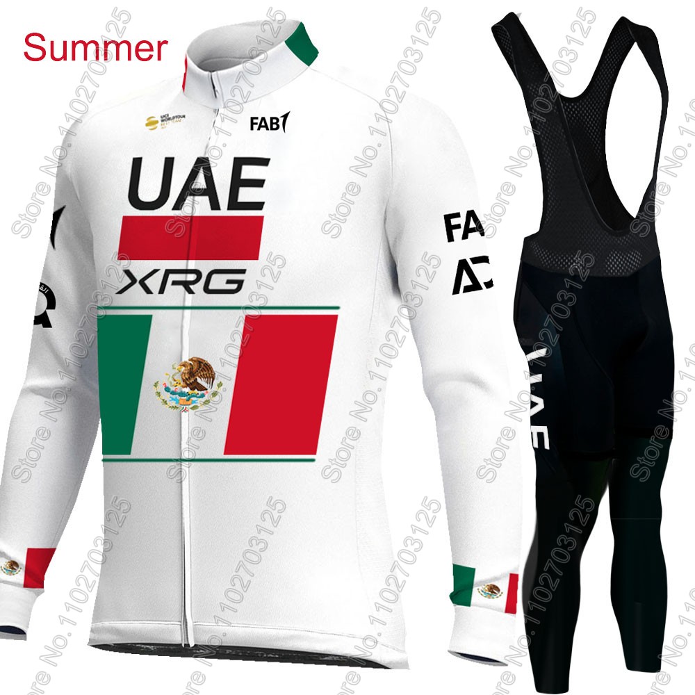 VAE Team Fietsen 2026 Mexico J - Cycling Community recensie en prijs