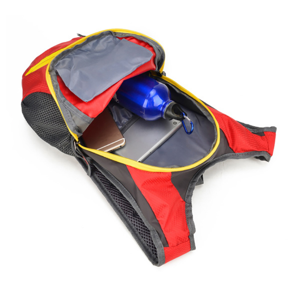 12L Fiets Fietsen Bag Outdoor  - Cycling Journey recensie en prijs