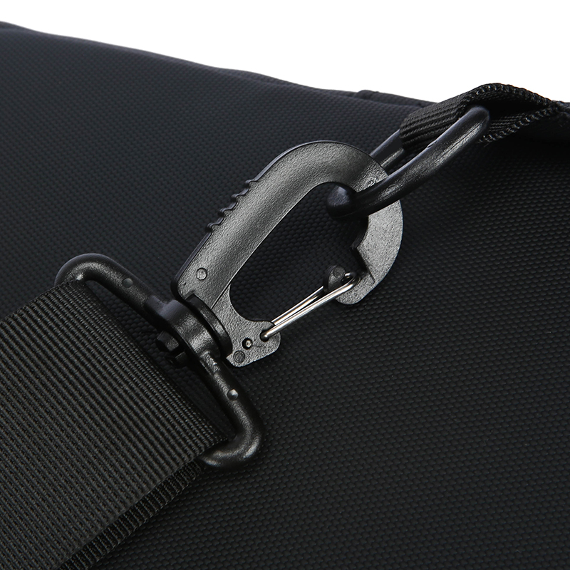 Borsttas voor heren Waterafsto - Cycling Commute Bag recensie en prijs