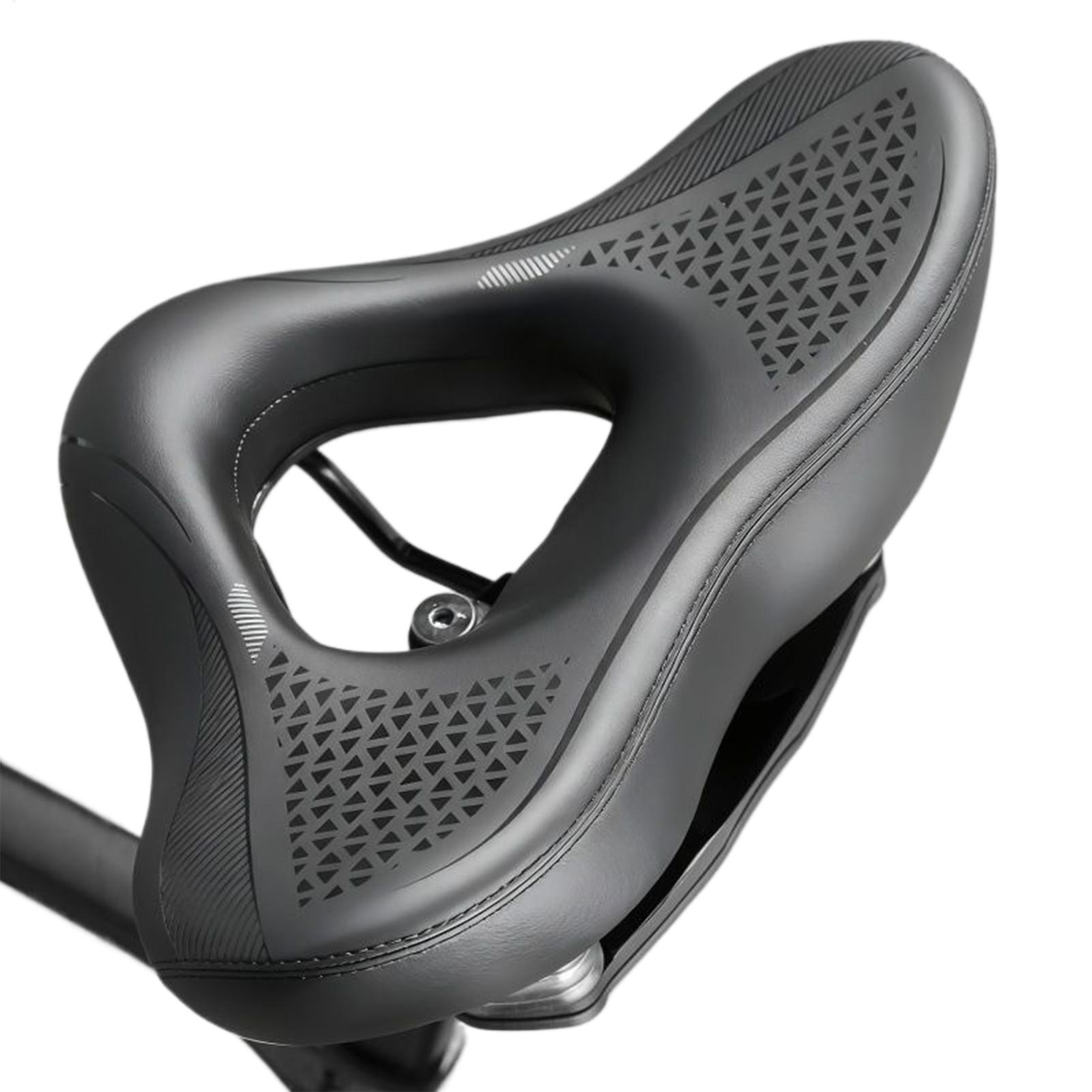 Fietszitkussen Comfortabel ant - Cycling Commute Distance recensie en prijs