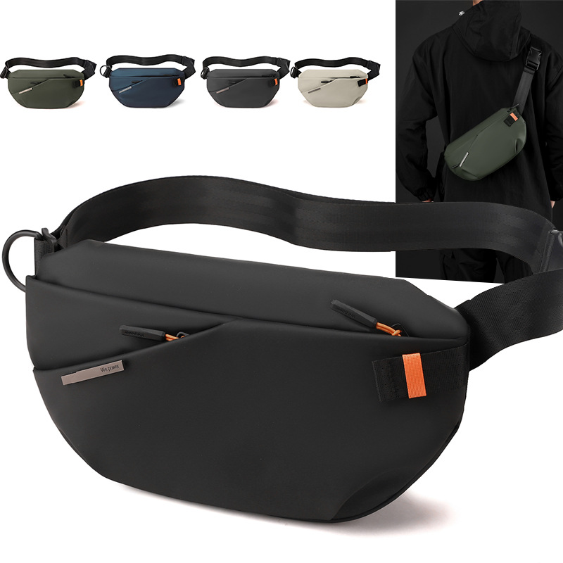 Waterdichte sport- en fitnessh - Cycling Commute Bag recensie en prijs