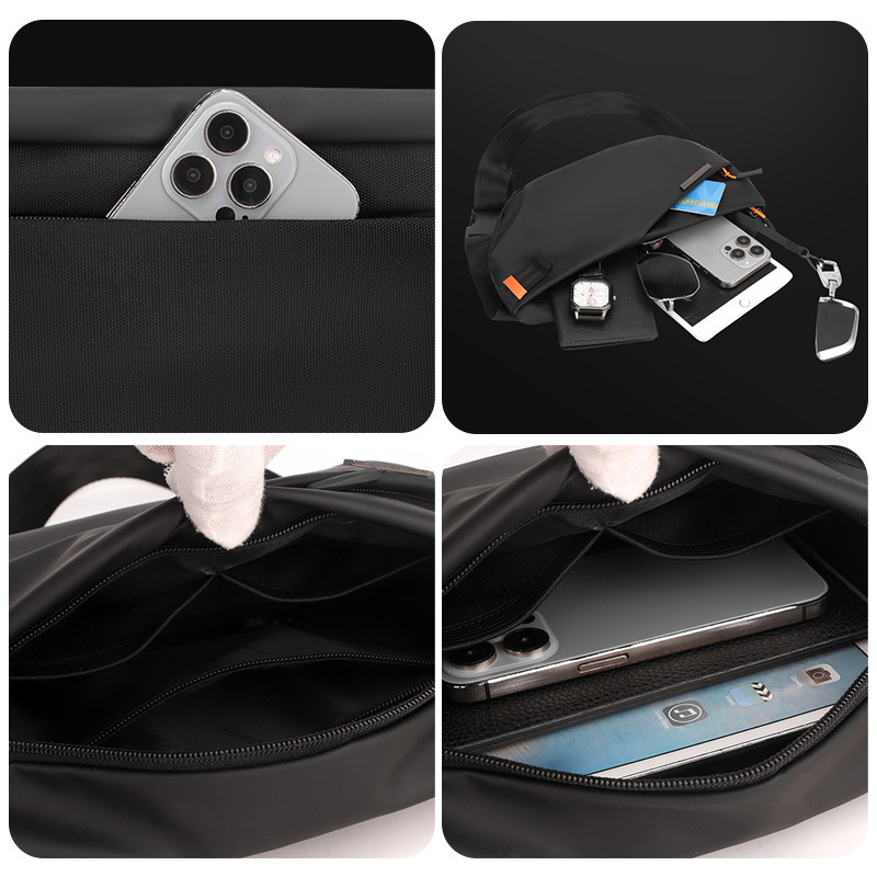 Waterdichte sport- en fitnessh - Cycling Commute Bag recensie en prijs