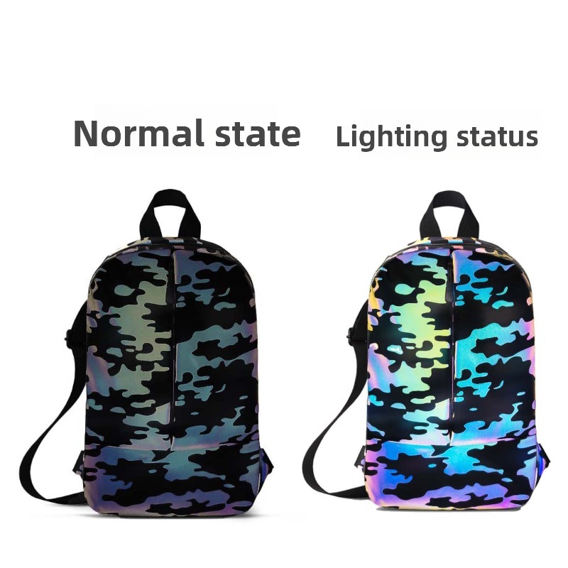 Reflecterende Crossbody Tas Mu - Cycling Commute Bag recensie en prijs