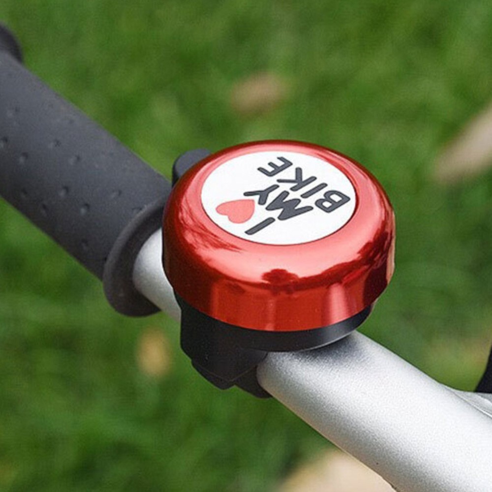 Leuke Fietsstuurbel Luid Gelui - Bell Handlebar Ring recensie en prijs