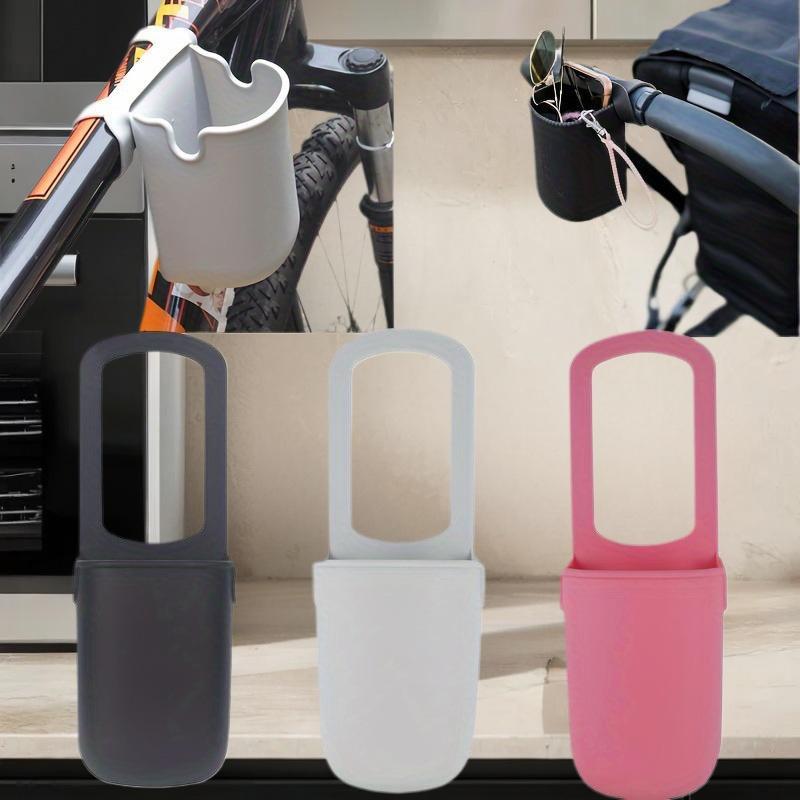 1PC universele siliconen flesh - Cycling Commute Bag recensie en prijs