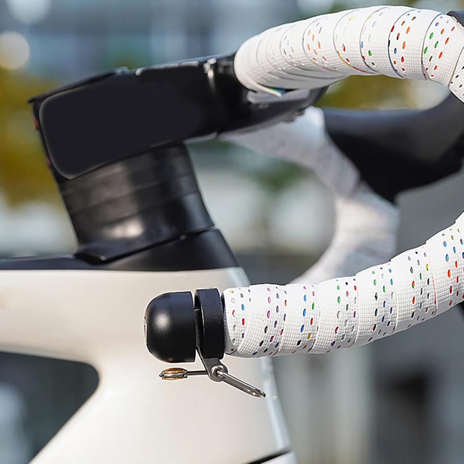Fietsbel Classic Fietsbel voor - Bell Handlebar Ring recensie en prijs