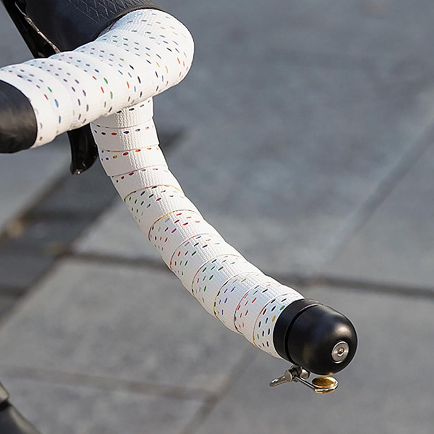 Fietsbel Classic Fietsbel voor - Bell Handlebar Ring recensie en prijs