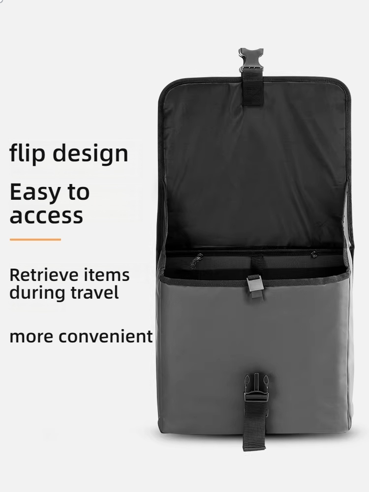 TOSUOD 40L Grote Capaciteit Fi - Cycling Journey recensie en prijs