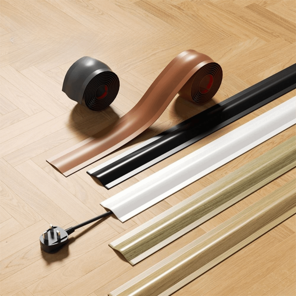 Hoge kwaliteit zachte snoerafd - Cable Lock Flexible recensie en prijs