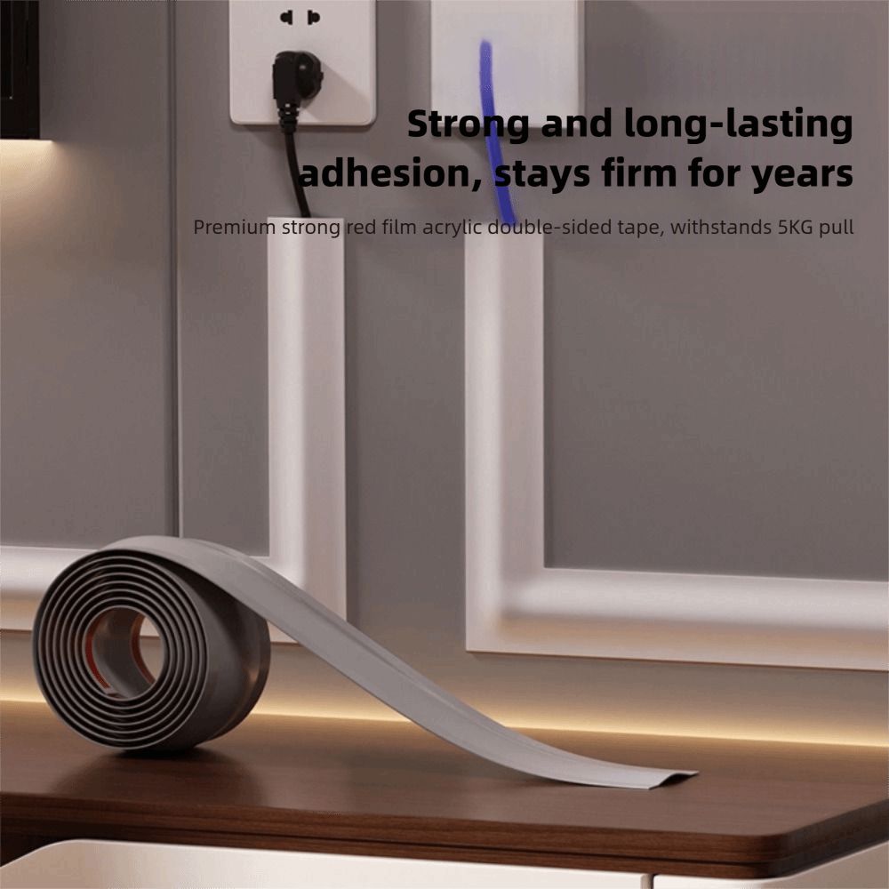Hoge kwaliteit zachte snoerafd - Cable Lock Flexible recensie en prijs