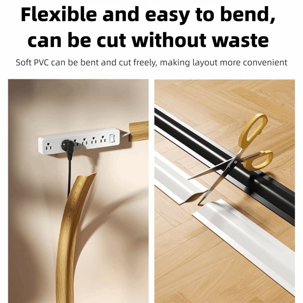 Hoge kwaliteit zachte snoerafd - Cable Lock Flexible recensie en prijs