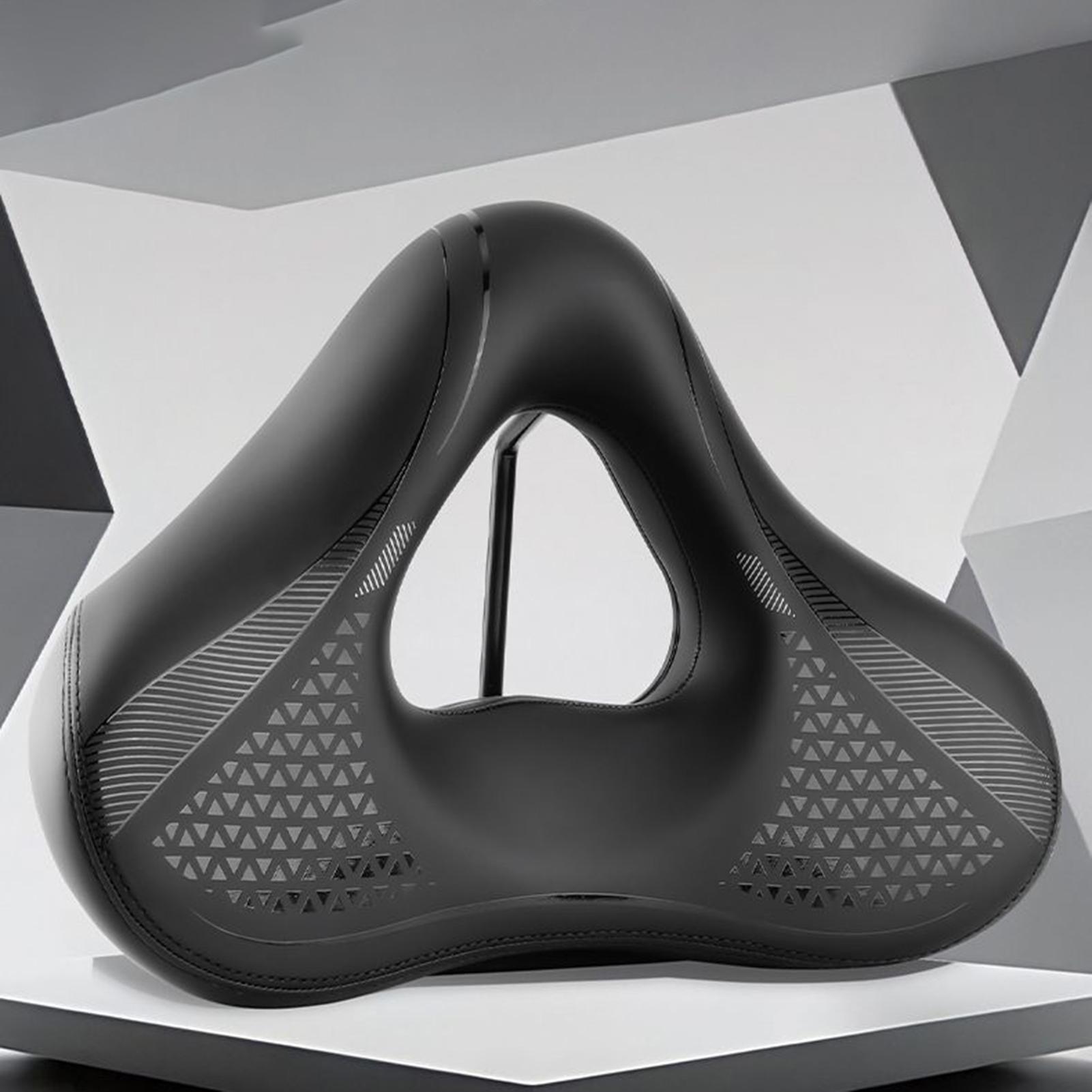 Fietszitkussen Antislip Comfor - Cycling Commute Distance recensie en prijs