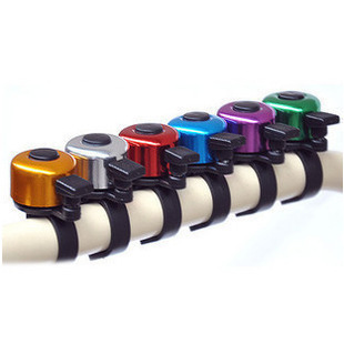 Fietsbel Mtb Fiets Geluid Alar - Bell Handlebar Ring recensie en prijs