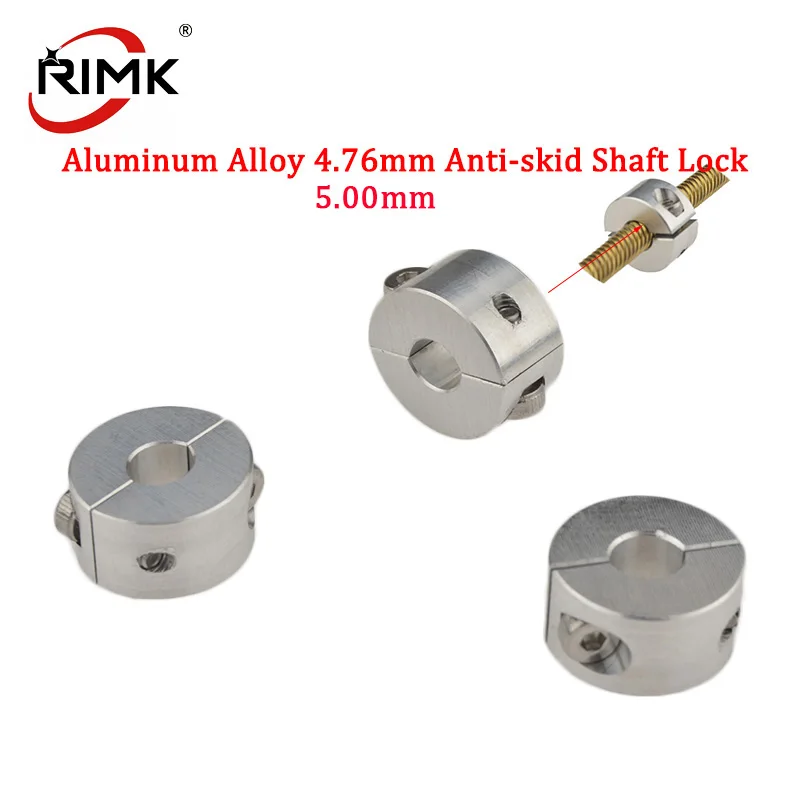 1 st RC Boot Aluminium Anti-sl - Cable Lock Flexible recensie en prijs