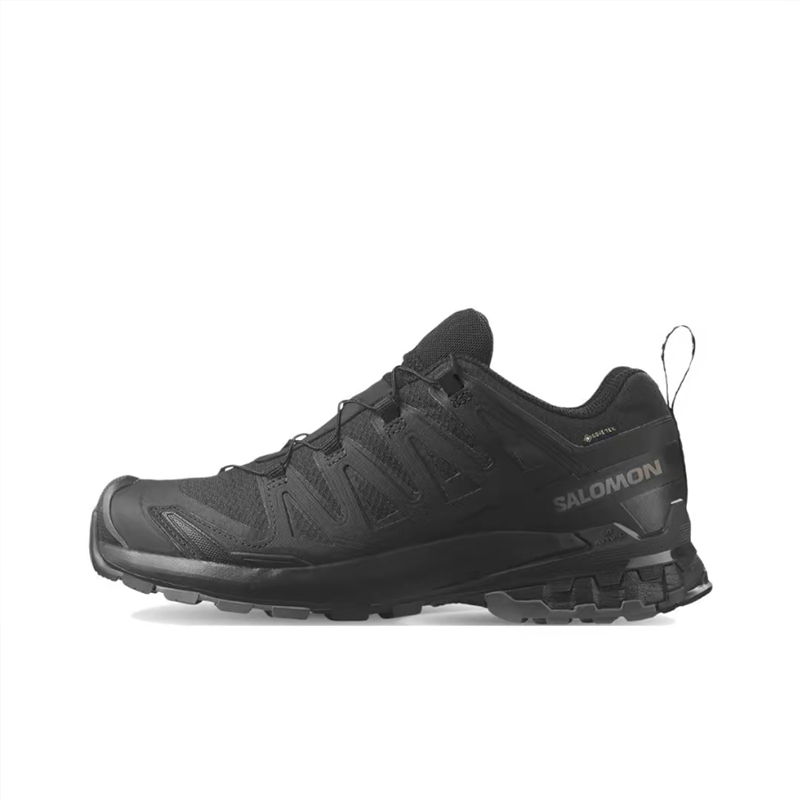 Salomon XA Pro 3D V8: All-weat - Salomon Shoes Xa Pro 3D recensie en prijs