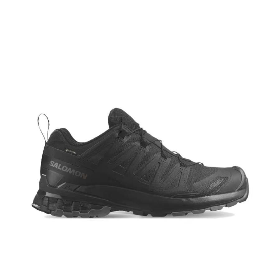 Salomon XA Pro 3D V8: All-weat - Salomon Shoes Xa Pro 3D recensie en prijs