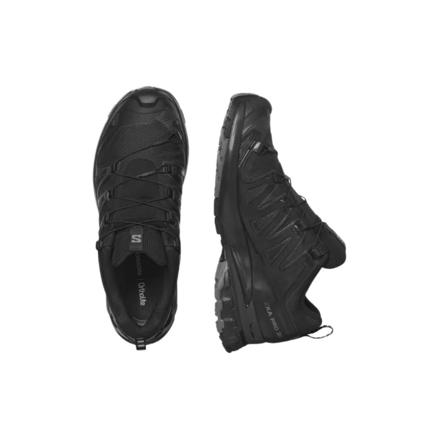 Salomon XA Pro 3D V8: All-weat - Salomon Shoes Xa Pro 3D recensie en prijs