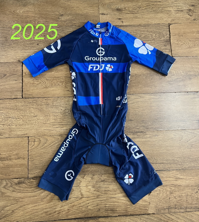 LASER CUT Schaatspak 2026 2025 - Cycling Community recensie en prijs