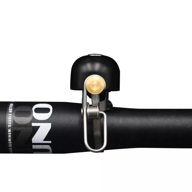 Bicycle Bell Retro Klassiek He - Bell Handlebar Ring recensie en prijs