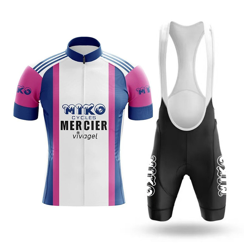 Mercier Miko Vivagel Retro Fie - Cycling Community recensie en prijs