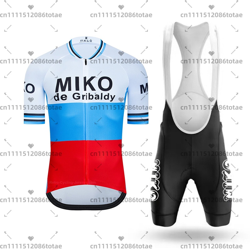 Mercier Miko Vivagel Retro Fie - Cycling Community recensie en prijs